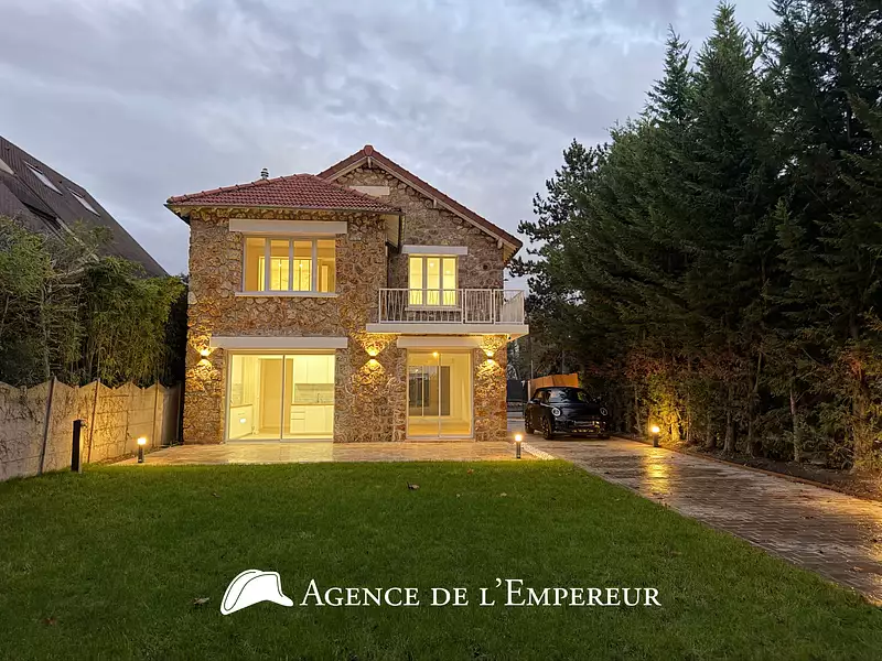 Maison, 153,86 m²