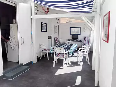 Maison, 86 m²