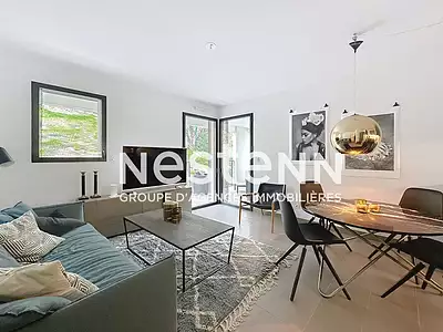 Appartement, 40,13 m²