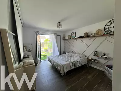 Maison, 123 m²