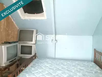 Maison, 100 m²