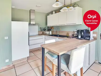 Maison, 98 m²