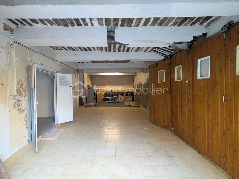Maison, 122 m²