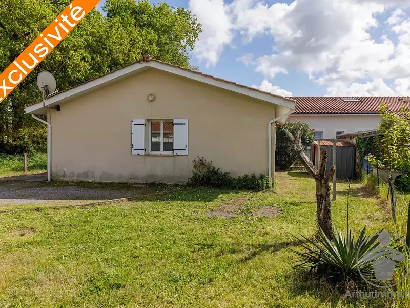 Maison, 73,61 m²