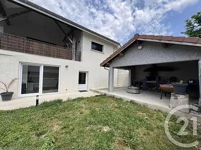 Maison, 150 m²