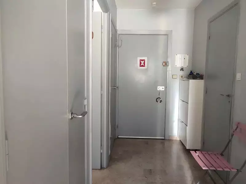 Appartement, 46,28 m²
