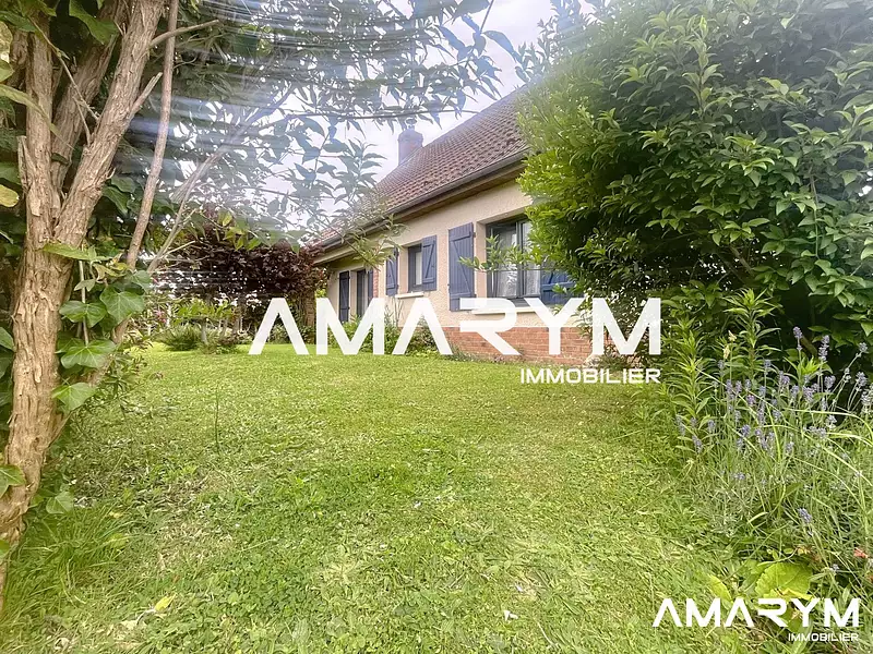 Maison, 113 m²
