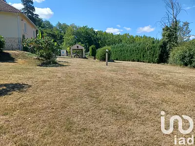 Maison, 80 m²