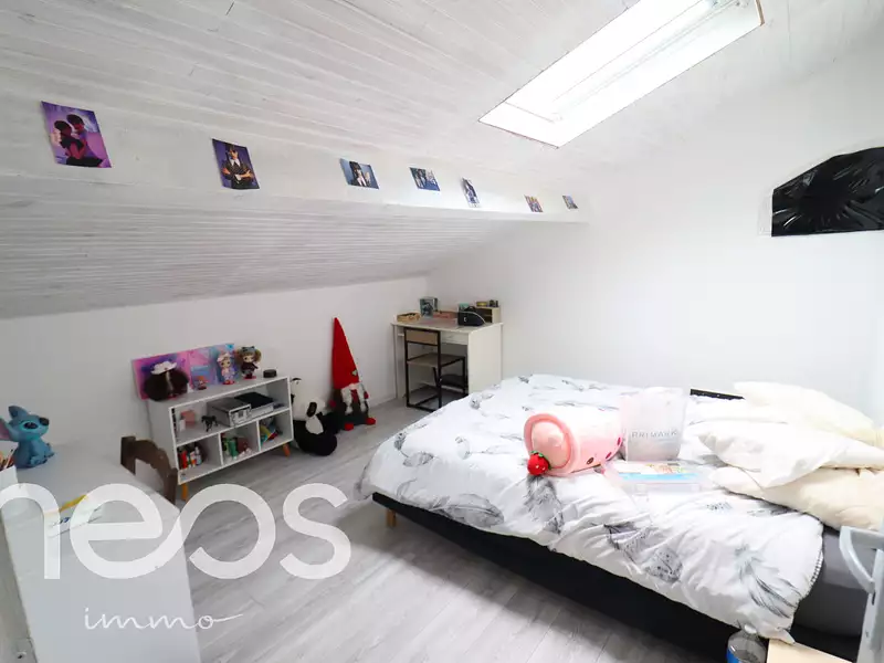 Maison, 155 m²