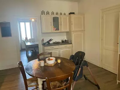 Maison, 169 m²