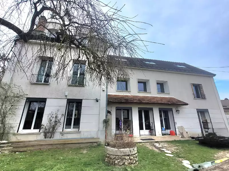 Maison, 342 m²