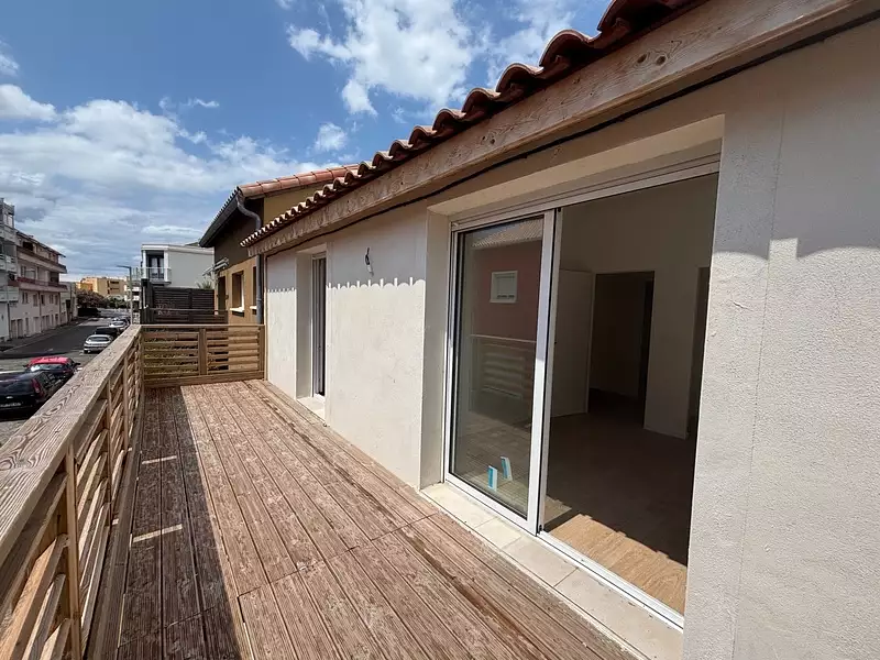 Maison, 135 m²