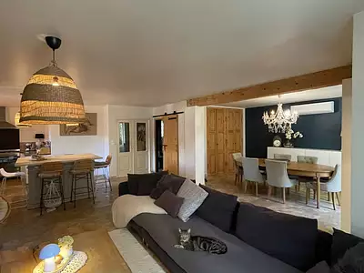 Maison, 204 m²
