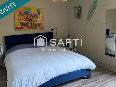 Maison, 135 m²