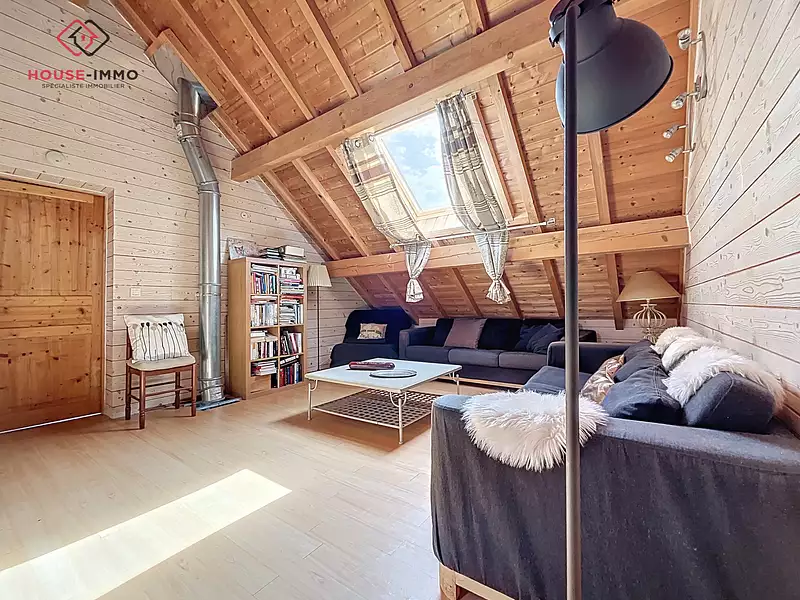 Maison, 140 m²