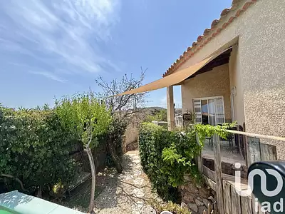 Maison, 180 m²