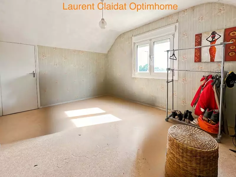 Maison, 95 m²