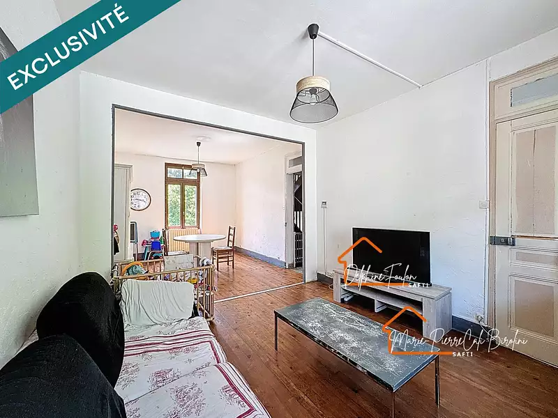 Maison, 149 m²