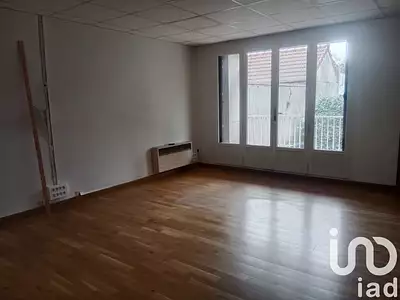 Appartement, 104 m²