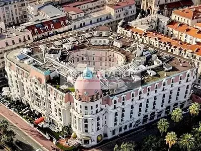 Appartement, 22,69 m²