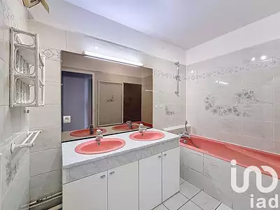 Appartement, 82 m²