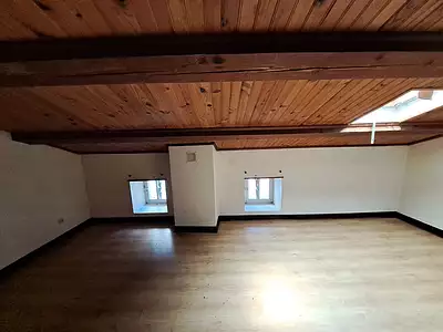 Maison, 113 m²