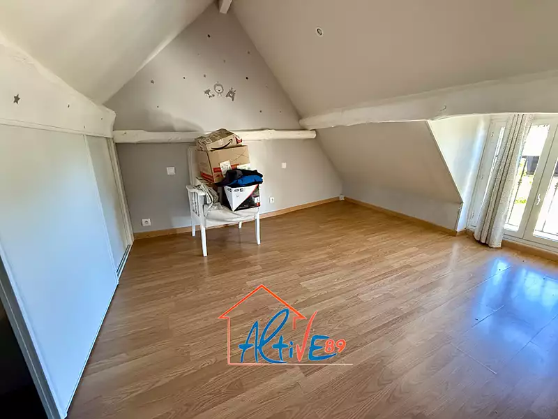 Maison, 91,4 m²