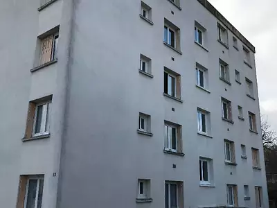 Appartement, 69,98 m²