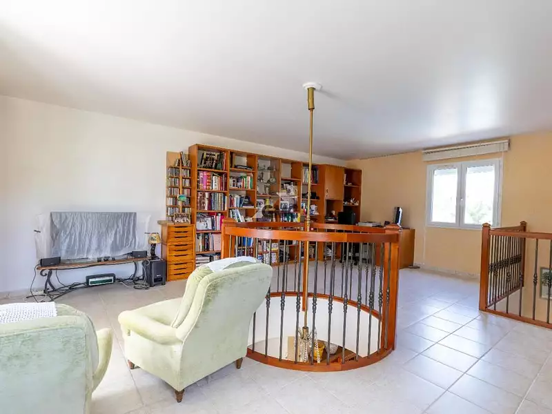 Maison, 200 m²
