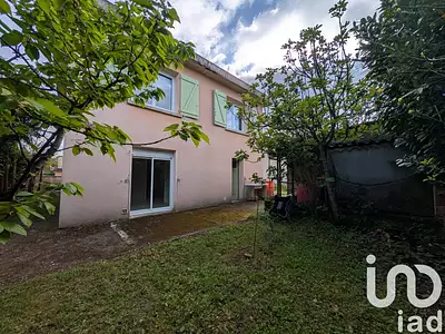 Maison, 118 m²