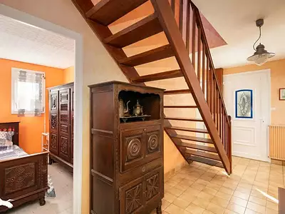 Maison, 90 m²