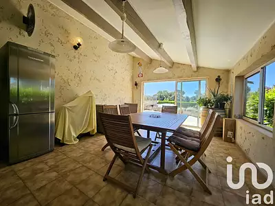 Maison, 406 m²