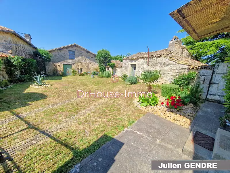 Maison, 136 m²