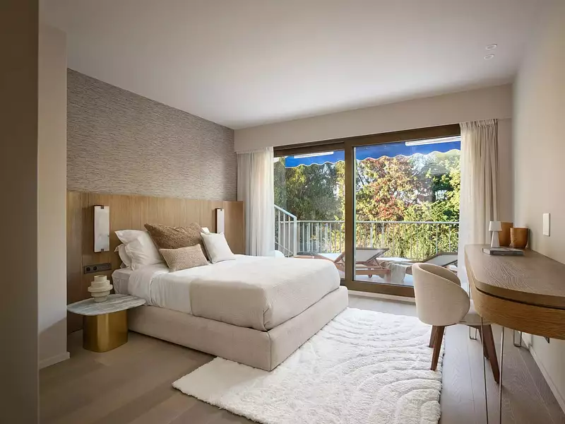 Appartement, 281 m²