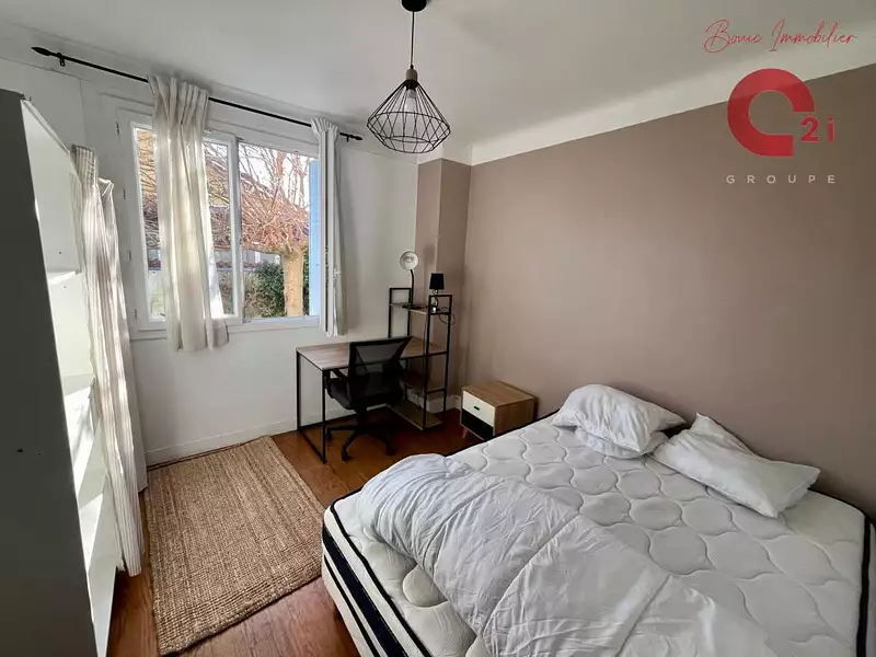 Maison, 125 m²