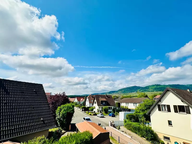 Maison, 190 m²