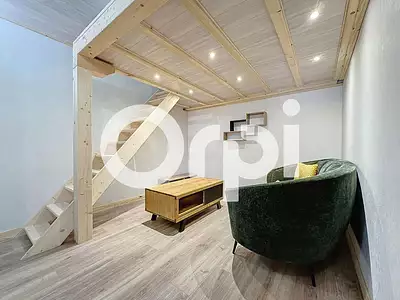 Appartement, 36 m²