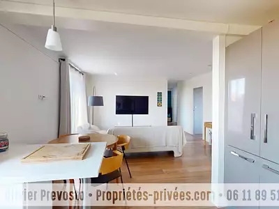 Appartement, 96 m²