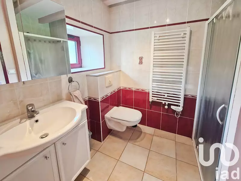 Maison, 262 m²