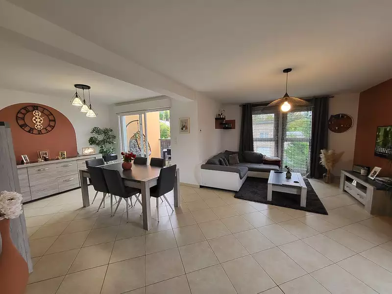 Appartement, 85 m²