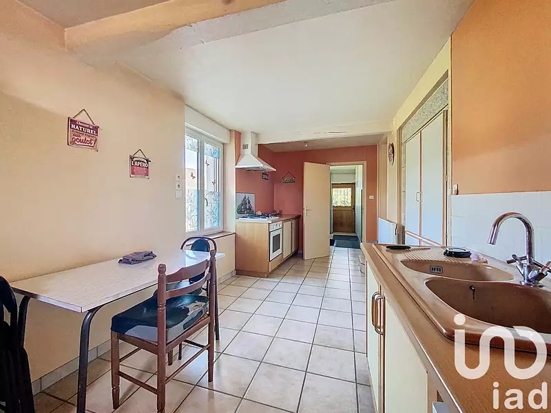Maison, 183 m²