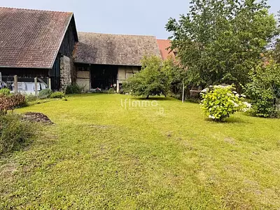 Maison, 147 m²