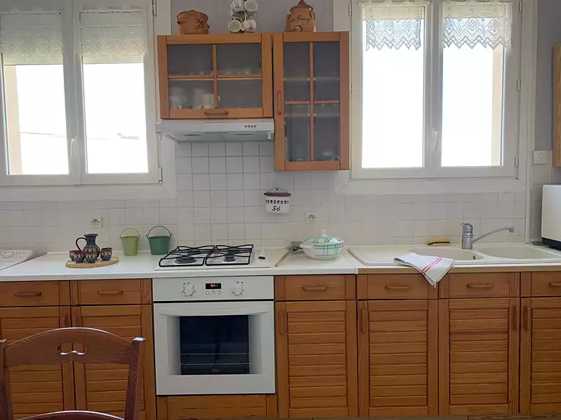 Appartement, 82 m²
