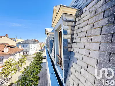 Appartement, 94 m²