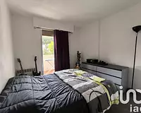 Appartement, 43 m²