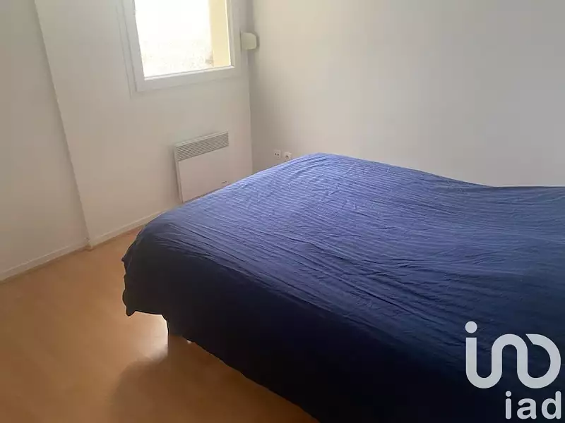 Appartement, 49 m²