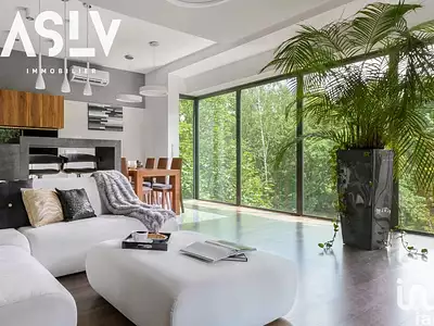 Appartement, 120 m²