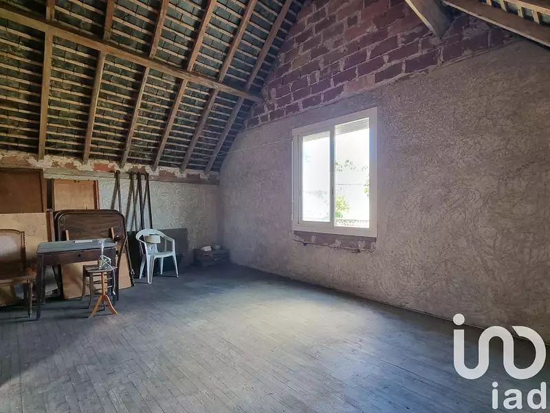 Maison, 122 m²