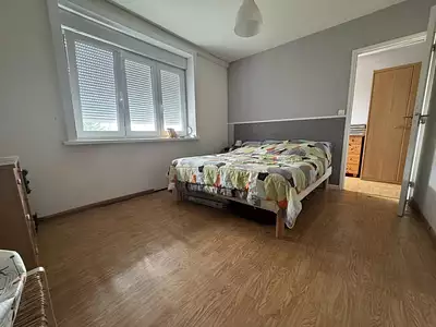 Maison, 95 m²