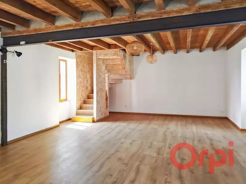 Maison, 85 m²